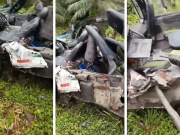 Varios muertos por accidente de tránsito en Tumaco, Nariño