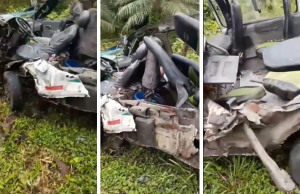 Varios muertos por accidente de tránsito en Tumaco, Nariño
