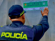 Clausuran bodega clandestina de morcillas en Kennedy por insalubridad