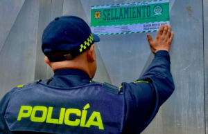 Clausuran bodega clandestina de morcillas en Kennedy por insalubridad