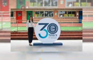 Colegio Cumbres: formación integral para ciudadanos globales