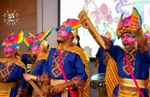 Colombia Travel Expo, oportunidad para disfrutar de lo nuestro