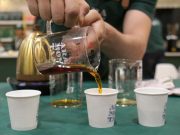 Por primera vez, Colombia acoge la feria cafetera más importante del mundo