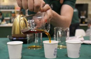 Por primera vez, Colombia acoge la feria cafetera más importante del mundo
