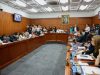 Rifirrafe por suspensión del debate de reforma a la salud