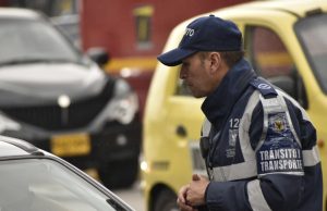 ¿Cómo opera el pico y placa en Bogotá este lunes 6 de octubre de 2025?