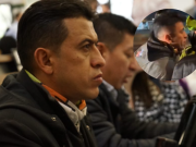 Suspenden e inhabitan por 14 meses al concejal de Bogotá, Julián Forero