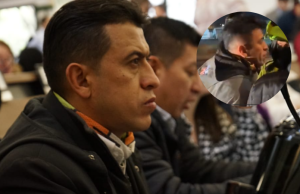 Suspenden e inhabitan por 14 meses al concejal de Bogotá, Julián Forero