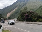 Concejo de Bogotá pide al Gobierno acciones para la Vía al Llano