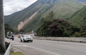 Concejo de Bogotá pide al Gobierno acciones para la Vía al Llano
