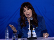 Condenan a autores del atentado contra expresidenta Cristina Kirchner