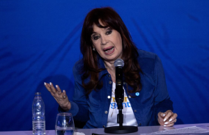 Condenan a autores del atentado contra expresidenta Cristina Kirchner