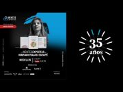 Marian Rojas Estapé en Medellín: función inicial con lleno total y nueva cita confirmada