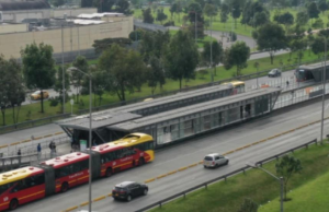 Rutas de TransMilenio para el concierto Guns N’ Roses este martes 7 de octubre