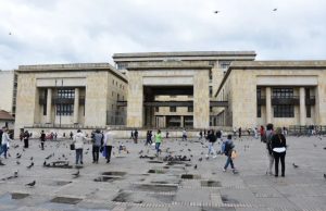 Consejo de Estado suspende decreto de la nueva reforma a la salud