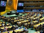 ONU renueva mandato de Misión de Verificación en Colombia