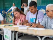 Consejos de Juventud: ¿Cómo saber si es jurado de votación?