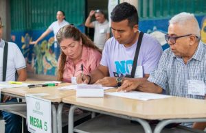 Consejos de Juventud: ¿Cómo saber si es jurado de votación?