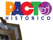 Consulta Pacto Histórico: los más votados para listas de Senado y Cámara