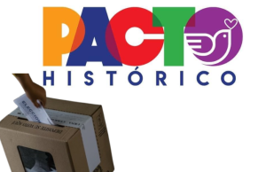 Consulta Pacto Histórico: los más votados para listas de Senado y Cámara