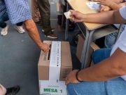 Consulta del Pacto Histórico hoy: así marcha la jornada electoral en Colombia