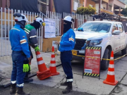 Cortes de luz en Bogotá, Cajicá, Funza, Tocancipá y Zipaquirá este 8 de octubre
