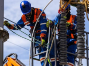 Cortes de luz en zonas de Bogotá, Soacha y Cota este miércoles 15 de octubre
