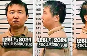Cuba captura a capo chino del fentanilo buscado por Estados Unidos