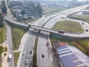 Cundinamarca implementa operativo vial y restricciones por puente festivo