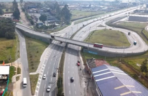 Cundinamarca implementa operativo vial y restricciones por puente festivo