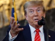 “Presidente Petro es un líder del narcotráfico”: Donald Trump