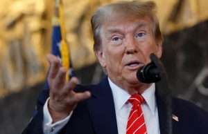 “Presidente Petro es un líder del narcotráfico”: Donald Trump
