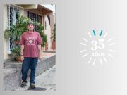 Daniel Chadwick es el profesor de inglés soñado