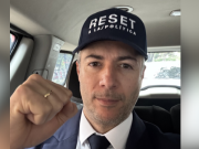 Remiten a CNE solicitud de Daniel Quintero de ser candidato por firmas