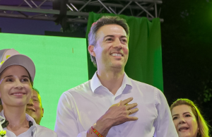 Daniel Quintero no participará en la consulta del Pacto Histórico