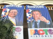 Daniel Quintero no podría inscribirse para ser candidato presidencial: MOE