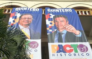 Daniel Quintero no podría inscribirse para ser candidato presidencial: MOE