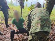 Defensoría pide respuesta por crisis de seguridad en Tarazá y Arauca