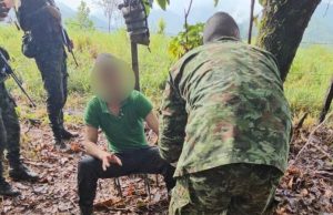 Defensoría pide respuesta por crisis de seguridad en Tarazá y Arauca