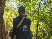 Defensoría solicita ayuda urgente para desplazados en Antioquia