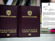 Demandan contrato de Cancillería y Portugal para elaboración de pasaportes