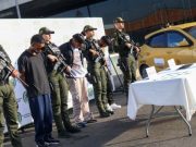 Desmantelan banda del ‘paseo millonario’ en el norte de Bogotá