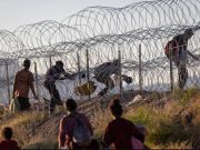 Detenciones en frontera sur de EE. UU., las más bajas desde 1970