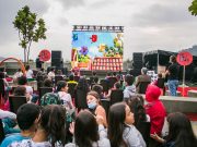 Se acerca Miradas: el festival audiovisual para todas las personas en Medellín