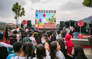 Se acerca Miradas: el festival audiovisual para todas las personas en Medellín