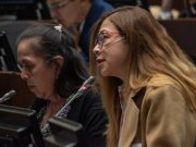 Congreso retoma debate del Presupuesto General