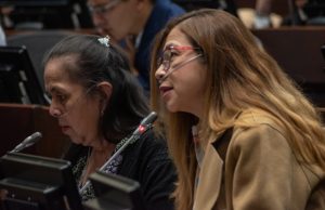 Congreso retoma debate del Presupuesto General