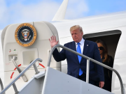 Trump confirma alza de aranceles a Colombia tras acusaciones a Petro