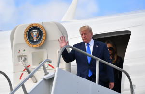 Trump confirma alza de aranceles a Colombia tras acusaciones a Petro
