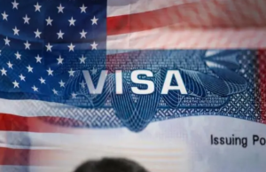 Visas estudiantiles en EE. UU. caen un 20% en comparación con el año pasado